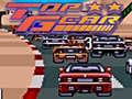 Spill Top Gear