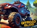 Spill Offroad Island