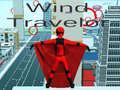 Spill Wind Travelor
