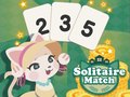 Spill Solitaire Match