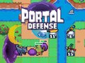 Spill Portal Defense