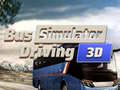 Spill Bus Simulator Driving 3D