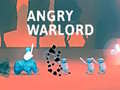 Spill Angry Warlord