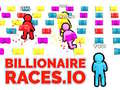 Spill Billionaire Races.io