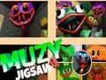 Spill MUZY Jigsaw Puzzle