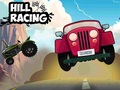Spill Hill Racing