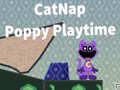 Spill Catnap Poppy Playtime: Puzzle