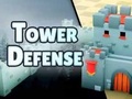 Spill Tower Defense