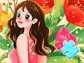 Spill Jigsaw Puzzle: Happy Women's Day
