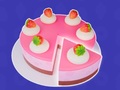 Spill Cake Sort