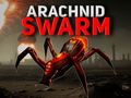 Spill Arachnid Swarm
