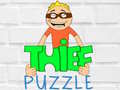 Spill Thief Puzzle 