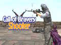 Spill Call of Bravery Shooter