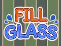 Spill Fill Glass