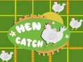 Spill Catch The Hen 