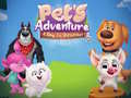 Spill Pets Adventure A Day To Remember