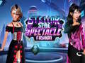 Spill Stellar Style Spectacle Fashion