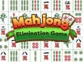 Spill Mahjong Elimination Game