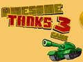 Spill Awesome Tanks 3 Game