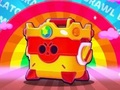 Spill Box Simulator: Brawl Stars