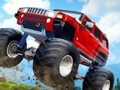 Spill Offroad Climb 4x4