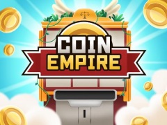 Spill Coin Empire