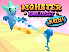 Spill Monster Collect Run