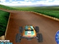 Spill Speed Racer 3D 
