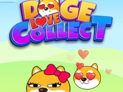 Spill Love Doge Collect