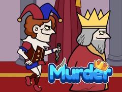 Spill Murder
