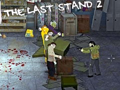 Spill The Last Stand 2