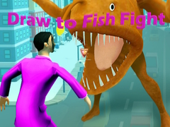 Spill Draw to Fish Fight