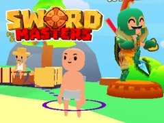 Spill Sword Masters
