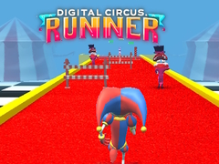 Spill Digital Circus Runner