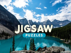 Spill Jigsaw Puzzles