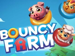 Spill Bouncy Farm