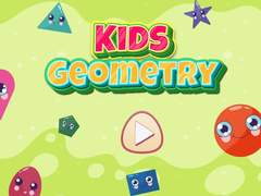 Spill Kids Geometry