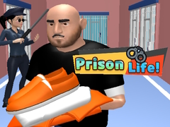 Spill Prison Life!
