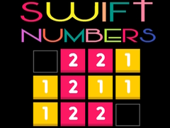 Spill Swift Numbers