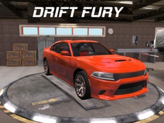 Spill Drift Fury