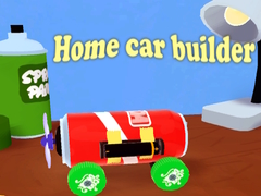Spill Home car builder