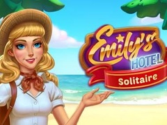 Spill Emily's Hotel Solitaire