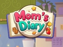 Spill Mom's Diary