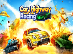 Spill Car Highway Racing