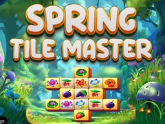 Spill Spring Tile Master