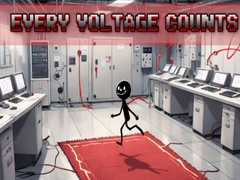 Spill Every Voltage Counts