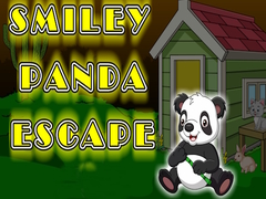 Spill Smiley Panda Escape