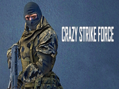 Spill Crazy Strike Force