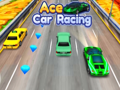 Spill Ace Car Racing