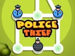 Spill Police Thief